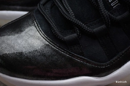 Jordan “Barons” Air 11 528895-010 Low 0711
